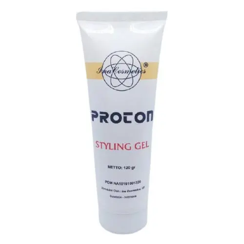 - RAYA - Proton Styling Gel 120gr