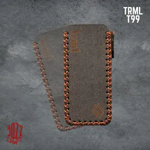 Premium Sleeve Case TRML T99 sudah include lanyard