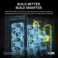 Gambar CORSAIR ICUE LINK TITAN 360 RX LCD RGB WHITE 360MM LIQUID AIO WATER CPU COOLER PROCESOR dari SOS SPORT ONLINE SHOP Kota Administrasi Jakarta Pusat 5 Tokopedia