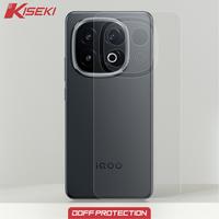 Gambar Kiseki Skin Vivo IQOO 13 Screen Guard & Back Case Clear Doff - Screen Only  dari Kiseki Skin Kota Administrasi Jakarta Barat 2 Tokopedia
