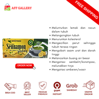 Gambar Teh Celup SENNAMON Mix Herbal Tea Detoks Isi 20 Tea Bag dari Etamilku Official Kota Administrasi Jakarta Timur 2 Tokopedia