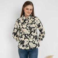 Gambar *Ready Stok* SISTER'S - Kemeja Katun 7188 (CAP) - Biru Muda, M dari Sisters Fashion Group Kota Administrasi Jakarta Utara 4 Tokopedia