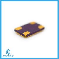 Gambar Crystal 12MHz 4 pin Xtal 12 Mhz 4pin SMD 3225 dari cosmic.id Kab. Bandung Barat 2 Tokopedia