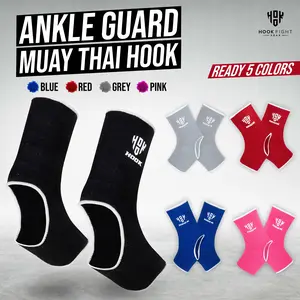 Fairtex AS1 Ankle Support, Ankle Guard Fairtex AS1, Ankle Protector