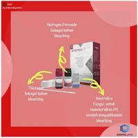 Gambar Whiteness HP Red 35% Bleaching dari Dental Jaya Official Kota Yogyakarta 5 Tokopedia