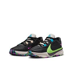 sepatu basket nike zoom
