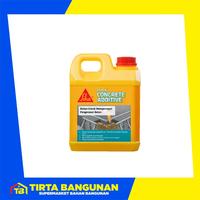 Gambar SIKA SIKACIM CONCRETE ADDITIVE OBAT COR BAHAN TAMBAHAN UNTUK MORTAR PENGERAS COR BETON 900 ML dari Tirta Bangunan Kota Depok 4 Tokopedia