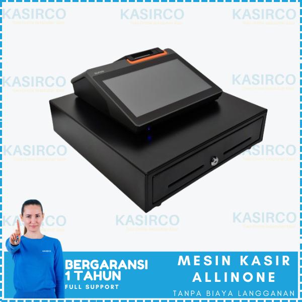 Alat Kasir Mesin Kasir Android PoS