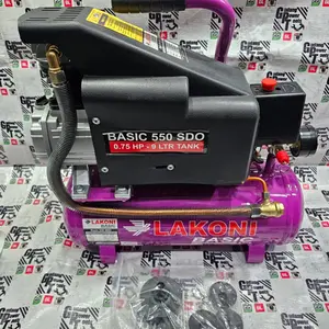 Kompresor Pumpa Angin Lakoni 3/4HP Imola 75