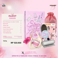 Gambar Buku Novel Staring at You - Anggita Windya - Coconut Books - Bumi Fiks dari bumifiksijakarta Jakarta Selatan 4 Tokopedia