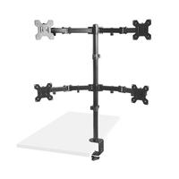 Gambar Bracket Monitor TV 13-27inch OXIMUS HYDRA ZD1141 TILT SWIVEL ROTATE dari Techno Computer Bali Kota Denpasar 3 Tokopedia