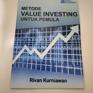 buku metode value investing untuk pemula