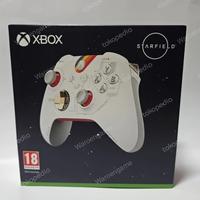 Gambar Xbox Wireless Controller Starfield Limited Edition PC dari waroengame M2SQ Kota Administrasi Jakarta Utara 2 Tokopedia