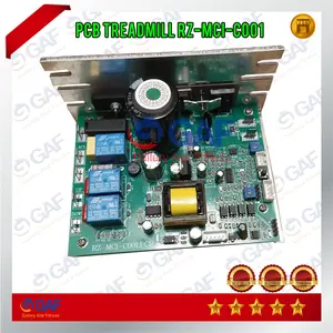 Pcb Treadmill RZ-MCI-C001 Controller Treadmill