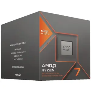 Processor AMD Ryzen 7 8700G 8core 16Thread - up to 5.1Ghz - AM5 | RESMI 3 TAHUN