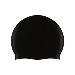 Chengxiang Topi Renang Silicone Swim Cap - SX01
