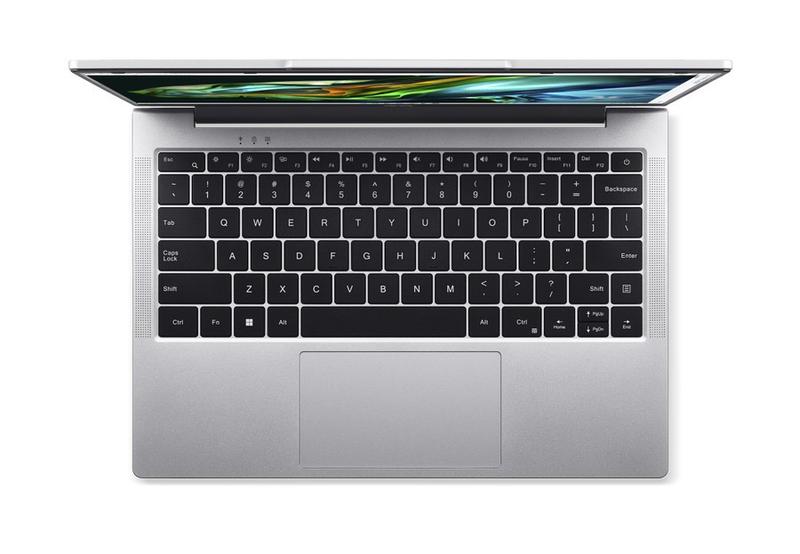Acer Aspire Lite AL14 Intel N100 16Gb 512Gb Ssd 14 FHD WUXGA W11 2