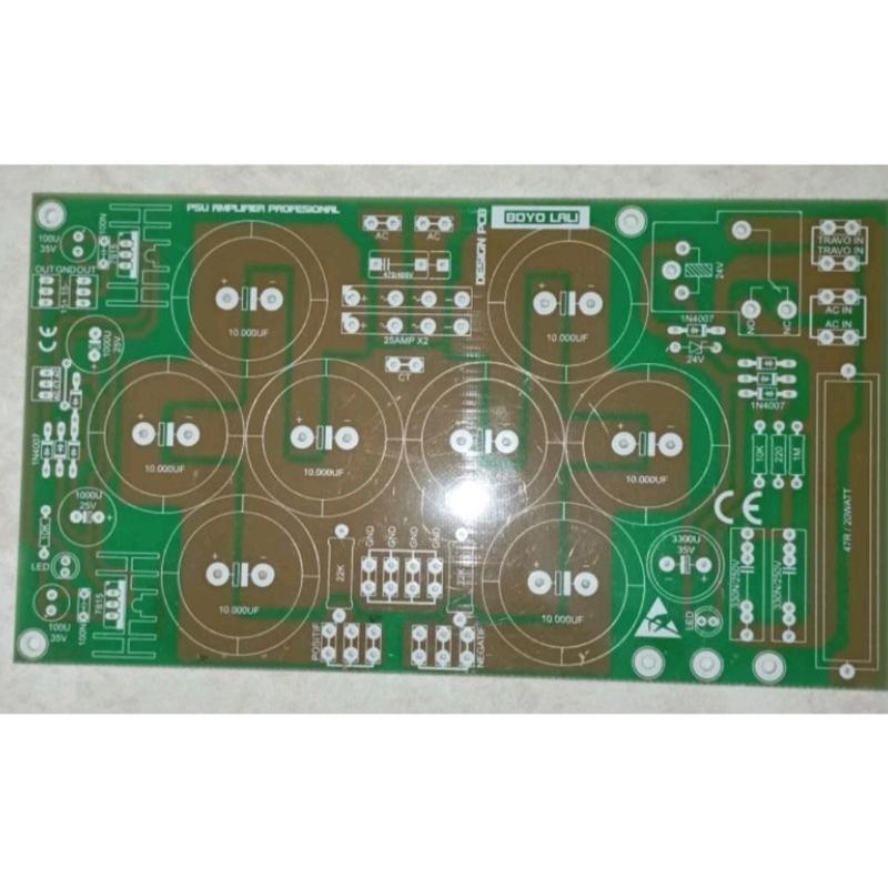 pcb psu - Shop | Tokopedia