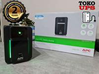 Gambar UPS APC BVX700LUI-MS - 700VA 360W USB Charging - Garansi 2 Tahun dari TokoUPS Kota Administrasi Jakarta Pusat 2 Tokopedia