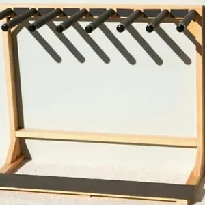 rak papan selancar surfing board