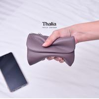 Gambar Dompet 3 lapis Voila Thalia Kulit asli dari Voila Leather Kota Administrasi Jakarta Pusat 4 Tokopedia