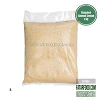 Gambar Blanched Almond Grounded 1kg by fatarfood dari fatarfood online shop Kota Denpasar 1 Tokopedia