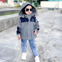 Gambar Hanschelkids - Moses Jacket ( Jaket Anak/Bayi Unisex 2-12 Tahun ) - Tosca, M dari hanschelkids Kab. Bandung 2 Tokopedia