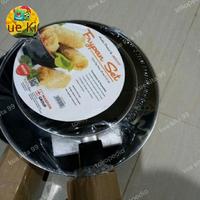Gambar FRYPAN SET ANTI LENGKET (MASPION) dari KUEKITA99SHOP Kab. Banyuwangi 5 Tokopedia