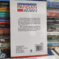 Gambar memproduksi pangan yang aman dari juragan buku online Kota Administrasi Jakarta Timur 2 Tokopedia