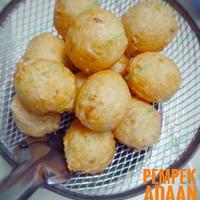 Gambar pempek palembang adaan isi 10 dari pempek pamulang142 Kota Tangerang Selatan 3 Tokopedia