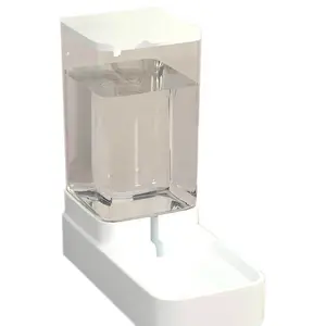 Water Dispenser Tempat Minum Kucing Anjing 3.8L HUSE