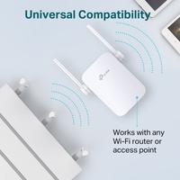 Gambar TP-Link TL-WA855RE - 300Mbps WiFi Range Extender TP LINK - TL WA855RE dari Officiall Brands Kota Administrasi Jakarta Barat 2 Tokopedia