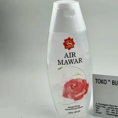 VIVA AIR MAWAR 100 ML