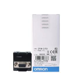 1PCS CP1W-CIF01 PLC Module Brand CP1WCIF01 Omron In Box New 1PCS CP1W-CIF01 PLC Module Brand CP1WCIF01 Omron In Box New