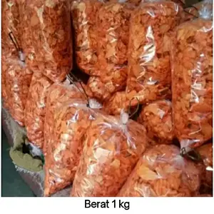 Remukan balado berat 1 kg