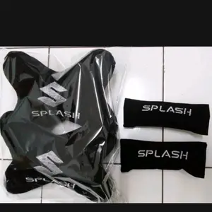 bantal headrest mobil set 2 in1 Suzuki splash