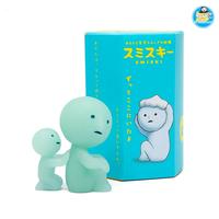 Gambar Smiski Minifigure Bath  Series - 1pc dari Blindboxid Indonesia Kab. Tangerang 3 Tokopedia