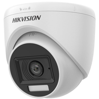 Gambar HIKVISION DS-2CE76K0T-EXLPF 3K Dual-Light INDOOR Analog Camera CCTV dari Techno Computer Bali Kota Denpasar 2 Tokopedia