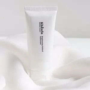 KHAWLA BRIGHTENING HYBRID SUNSCREEN