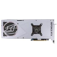 Gambar Colorful iGame GeForce RTX 4070 SUPER Advanced OC 12GB-V - VGA 4070S dari Colorful Store ID Kota Administrasi Jakarta Pusat 5 Tokopedia