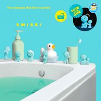 Gambar Smiski Minifigure Bath  Series - 1pc dari Blindboxid Indonesia Kab. Tangerang 2 Tokopedia
