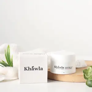 KHAWLA RETINOL NIGHT CREAM WITH 5x CERAMIDE