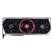 Gambar Colorful iGame GeForce RTX 4070 SUPER Advanced OC 12GB-V - VGA 4070S dari Colorful Store ID Kota Administrasi Jakarta Pusat 4 Tokopedia