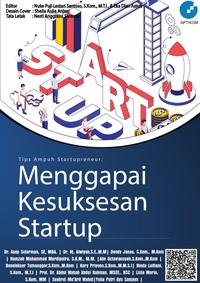 Gambar Tips Ampuh Startupreneur Menggapai Kesuksesan Startup dari Alphabet Outlet Kota Tangerang 1 Tokopedia