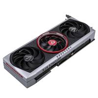 Gambar Colorful iGame GeForce RTX 4070 SUPER Advanced OC 12GB-V - VGA 4070S dari Colorful Store ID Kota Administrasi Jakarta Pusat 2 Tokopedia