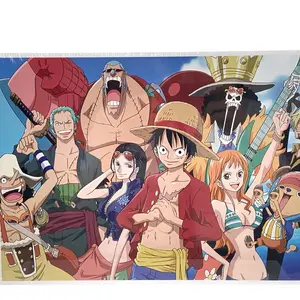 Puzzle One Piece Jigsaw 1000 pcs / puzzle jigsaw 1000 pc 50x70