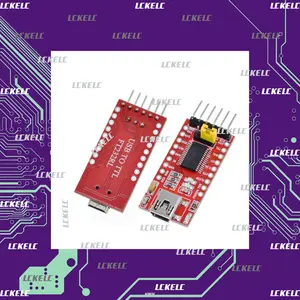 FTDI FT232RL FT-232RL USB TO TTL