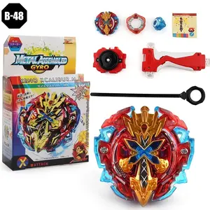BEYBLADE BURST / BEYBLADE X / GANGSING / MAINAN ANAK