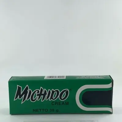 MICHIDO CREAM 38GR CREAM WAJAH