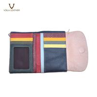 Gambar Dompet 3 lapis Voila Thalia Kulit asli dari Voila Leather Kota Administrasi Jakarta Pusat 5 Tokopedia